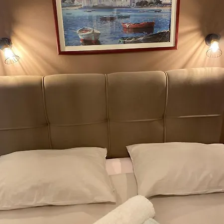 Oliva Apartmán Poreč