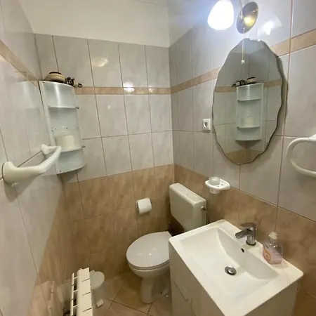 Oliva Пореч