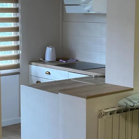 Apartmán Oliva Poreč