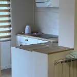 アパート Oliva ポレッチ