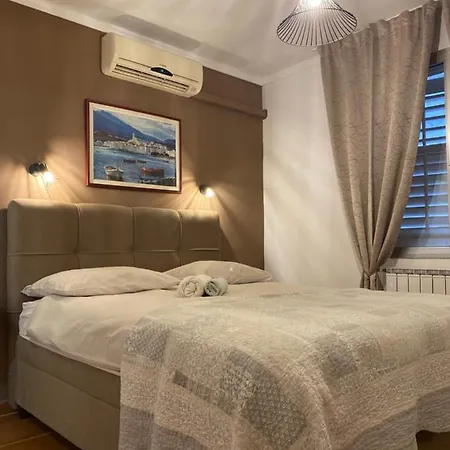Oliva * Porec