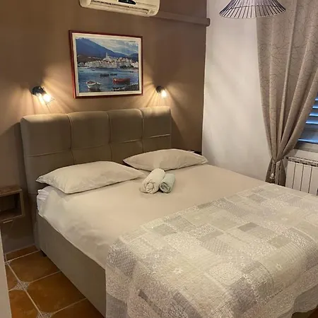 Oliva Apartment