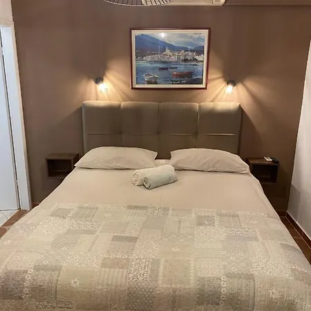 Oliva Apartment