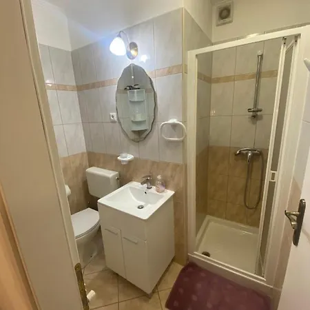 Apartman Oliva