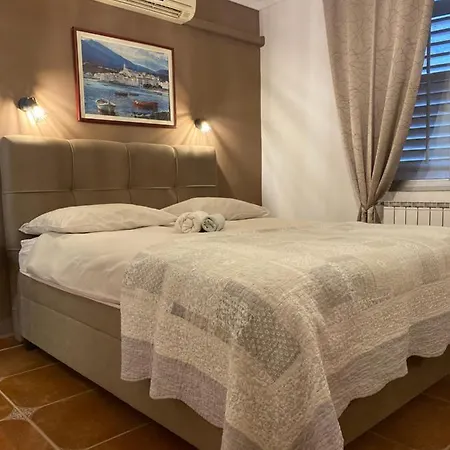 Apartament Oliva Poreč