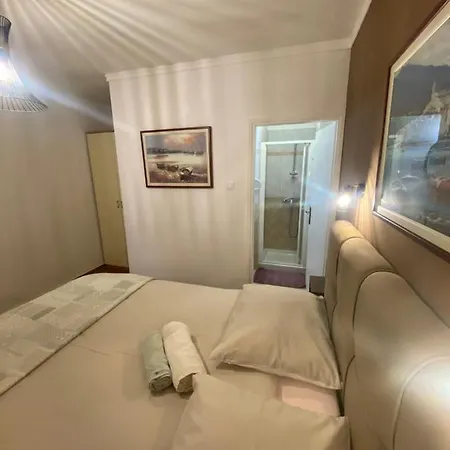 Apartament Oliva Poreč