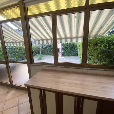 Apartman Oliva