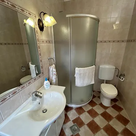 Apartment Oliva Porec