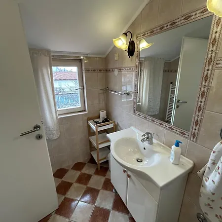 Apartment Oliva *