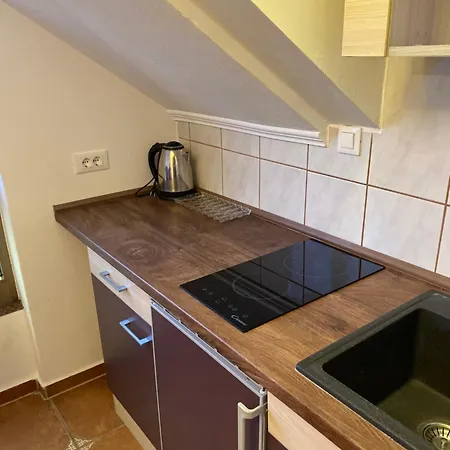 Apartment Oliva Porec