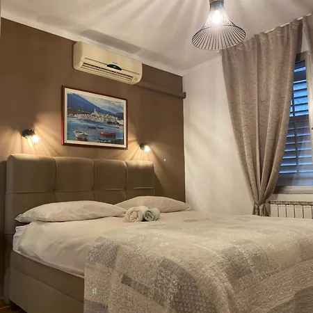 Apartment Oliva Porec