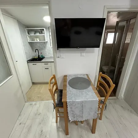 Apartman Oliva