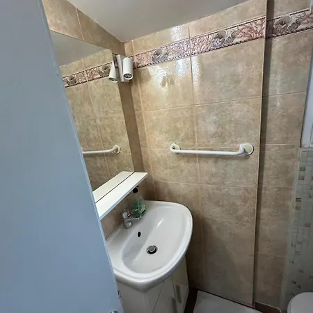 Apartment Oliva *