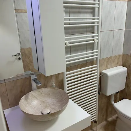 Oliva Apartment Porec