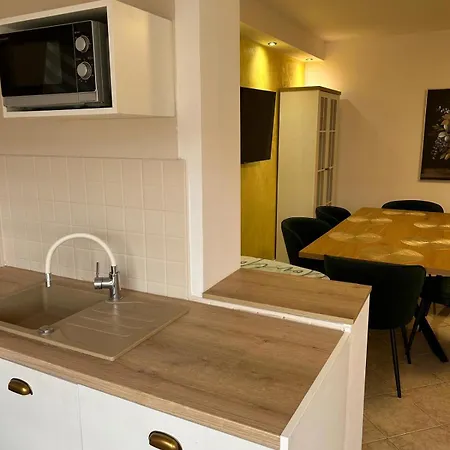 Apartment Oliva Porec