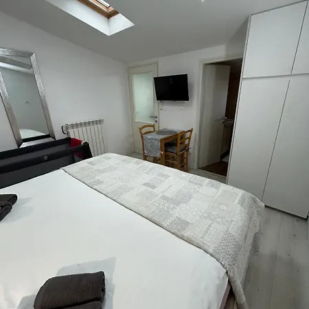 Apartman Oliva