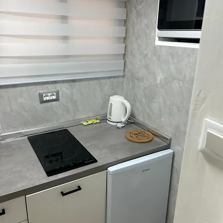 Oliva Apartman *