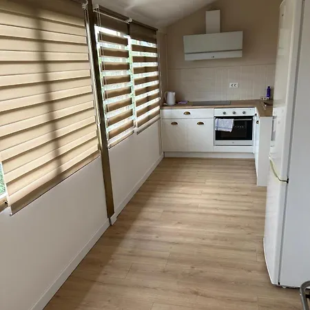 Apartment Oliva *