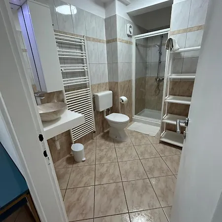 Oliva Apartment Porec