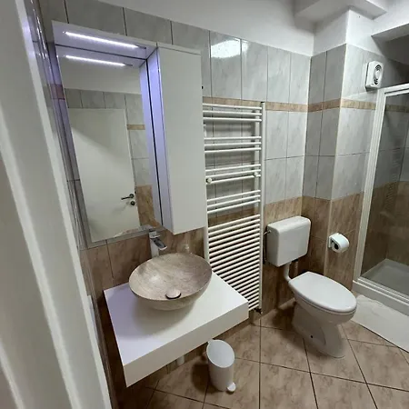 Oliva Apartment