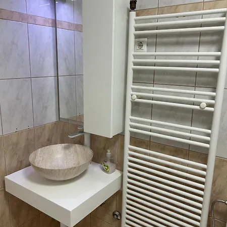 Oliva Apartment *