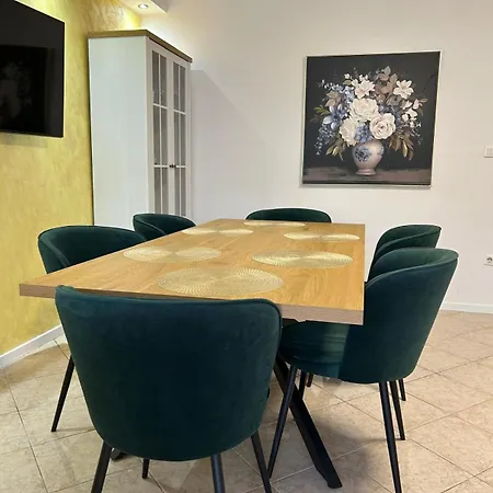 Apartment Oliva Porec