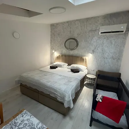 Apartment Oliva Porec