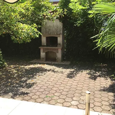 Apartment Oliva