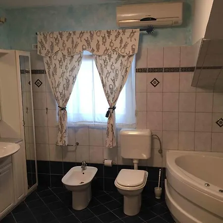 Apartment Oliva