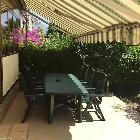 Apartment Oliva