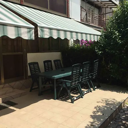Apartman Oliva Porec