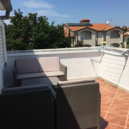 Oliva * Poreč