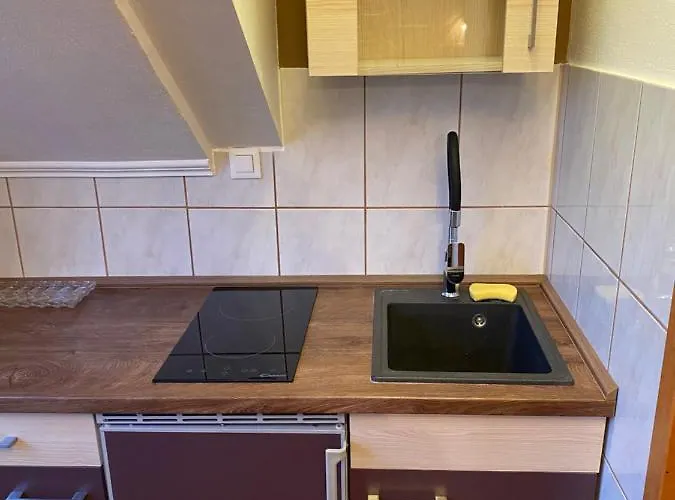 Oliva Apartamento Poreč