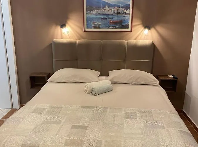 Oliva Διαμέρισμα