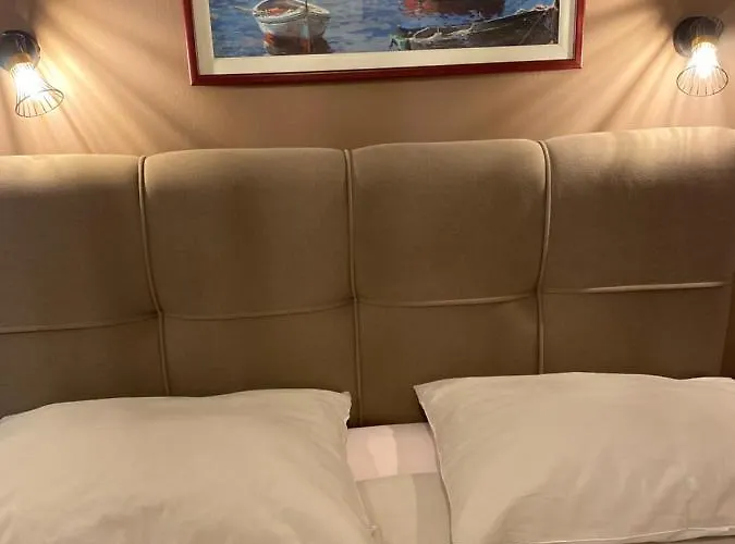 奥利瓦公寓酒店 公寓 波雷奇