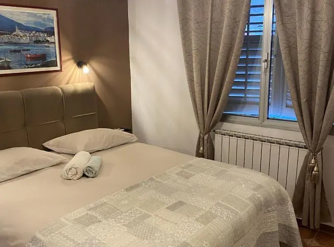 奥利瓦公寓酒店