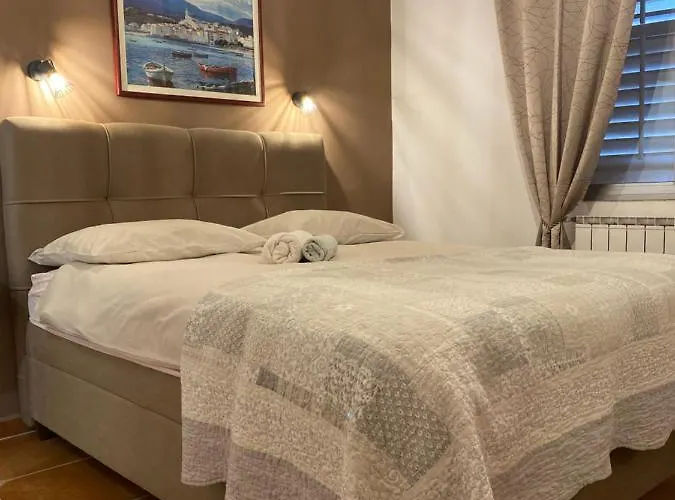 Apartamento Oliva Poreč