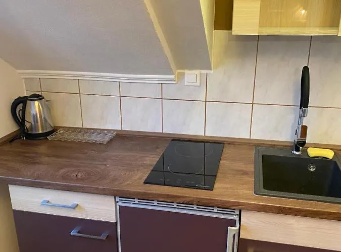 Apartamento Oliva Poreč