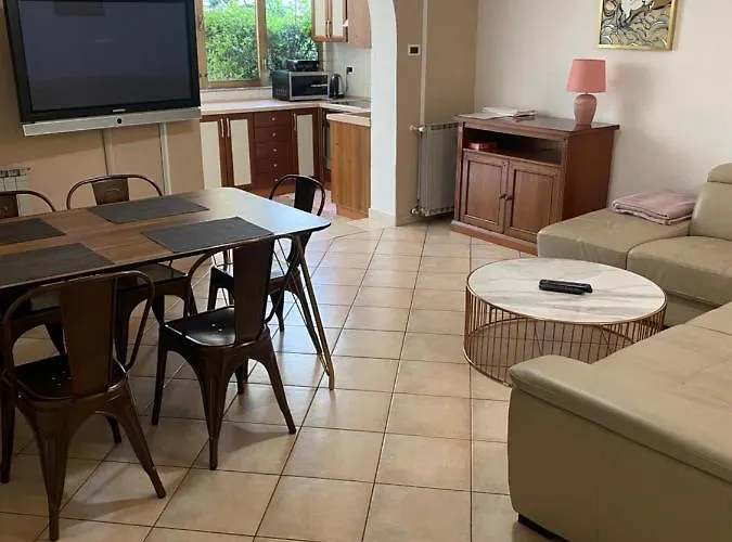 Apartamento Oliva Poreč