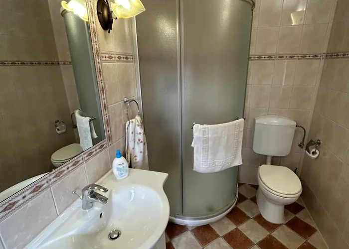 Apartamento Oliva Poreč