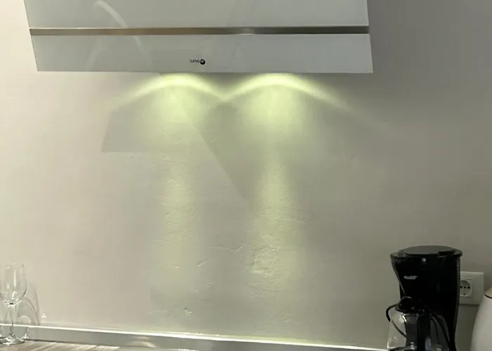 奥利瓦公寓酒店