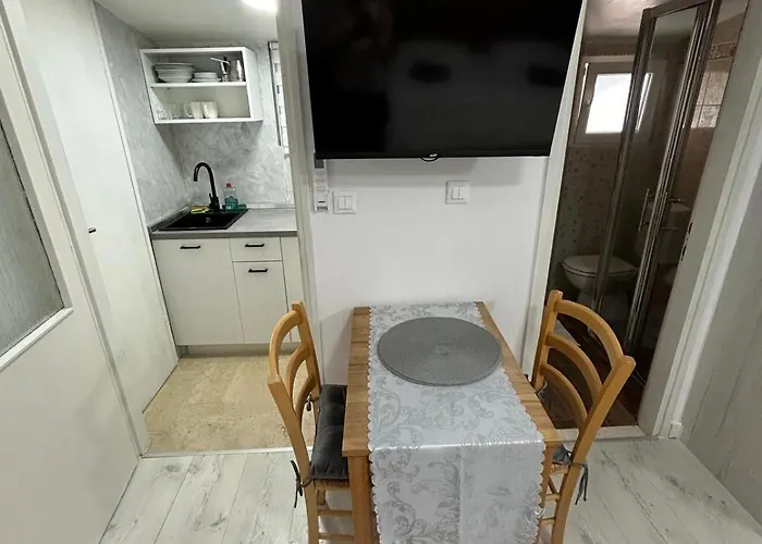 公寓 奥利瓦公寓酒店