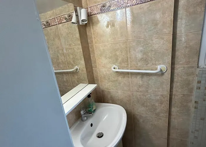 Apartamento Oliva *