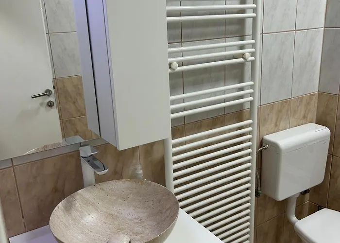 Oliva Apartamento Poreč