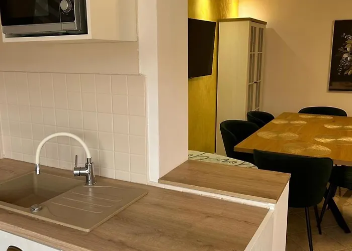 Apartamento Oliva Poreč