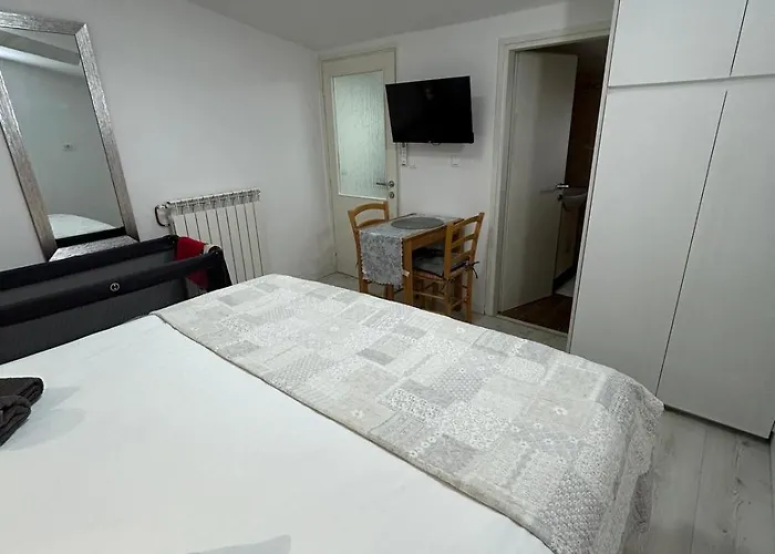 Apartamento Oliva