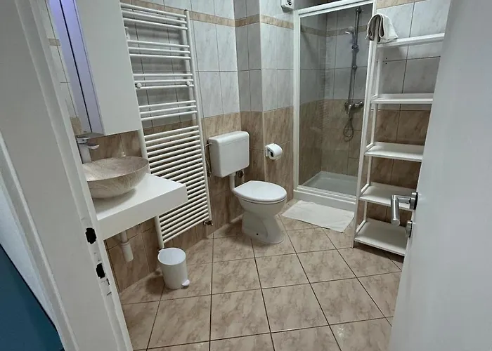 Oliva Apartamento Poreč