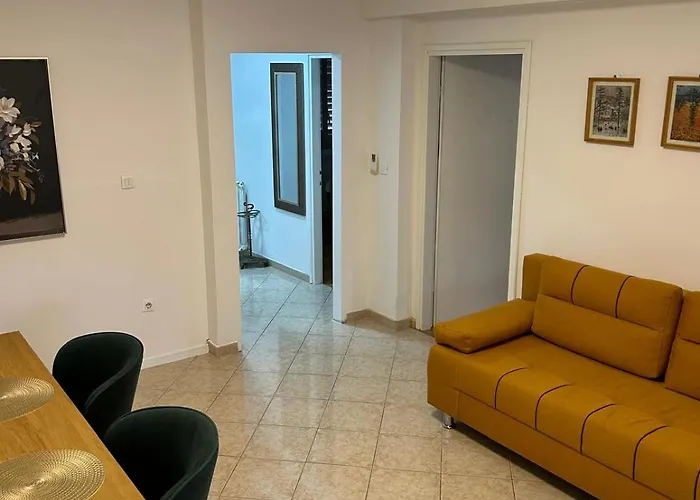 奥利瓦公寓酒店