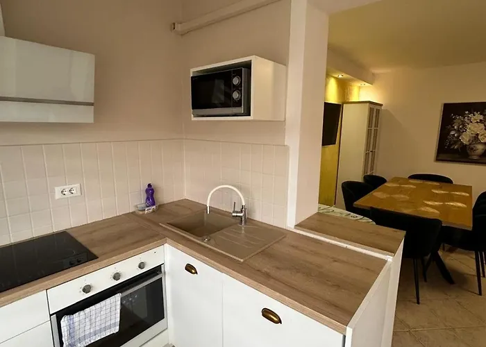 Oliva Apartamento Poreč