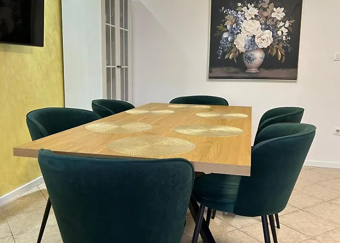 Apartamento Oliva Poreč